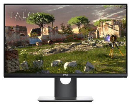 Монитор Dell S2417DG, купить в Краснодаре