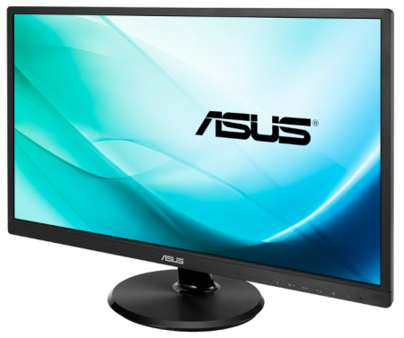 Монитор ASUS VA249NA (VA249NA), купить в Краснодаре