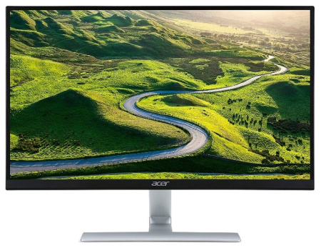 Монитор Acer RT240Ybmid (UM.QR0EE.006), купить в Краснодаре