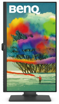 Монитор  BenQ PD2700 (9H.LHALB.QBE), купить в Краснодаре