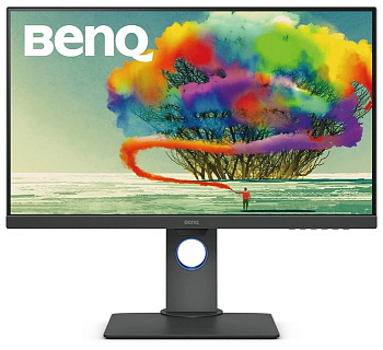 Монитор BenQ PD2700 (9H.LHALB.QBE)