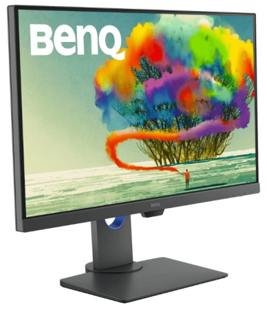 Монитор BenQ PD2700 (9H.LHALB.QBE), купить в Краснодаре