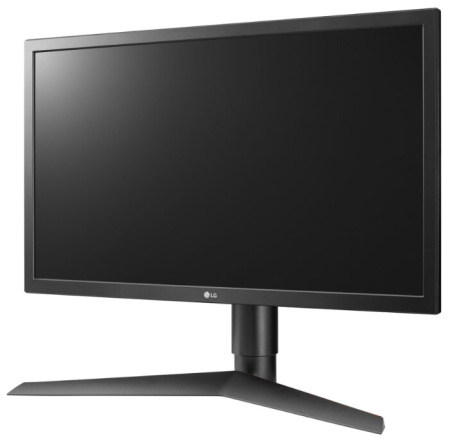Монитор LG Gaming 24GL650-B, купить в Краснодаре