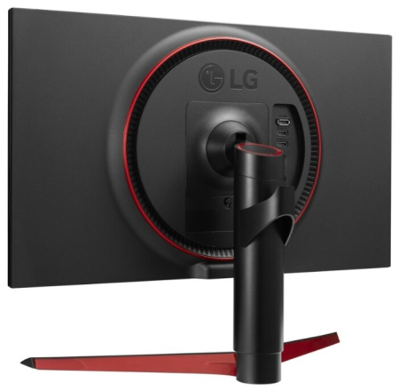Монитор LG Gaming 24GL650-B, купить в Краснодаре