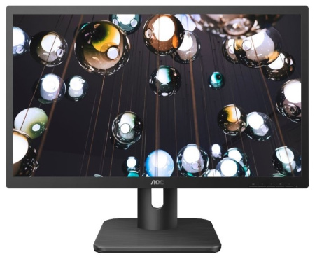 Монитор AOC 21,5" 22E1Q, купить в Краснодаре
