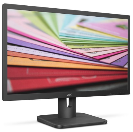 Монитор AOC 21,5" 22E1Q, купить в Краснодаре