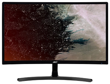 Монитор Acer ED242QRwi (UM.UE2EE.001)