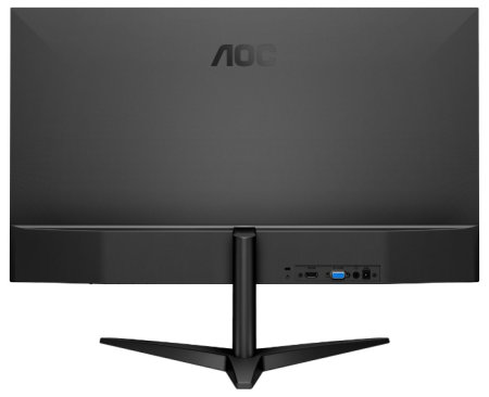Монитор AOC 21,5" 22B1H, купить в Краснодаре