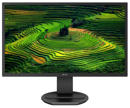 Монитор PHILIPS 221B8LJEB (221B8LJEB/00), купить в Краснодаре