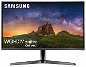 Монитор  Samsung Gaming C27JG50QQI