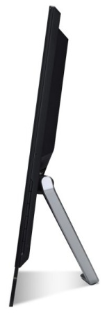 Монитор Acer T232HLAbmjjc (UM.VT2EE.A07), купить в Краснодаре