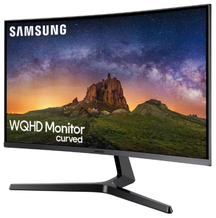 Монитор Samsung Gaming C27JG50QQI, купить в Краснодаре