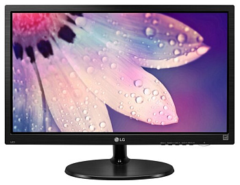 Монитор LG 22M38D-B (22M38D-B.ARUZ)