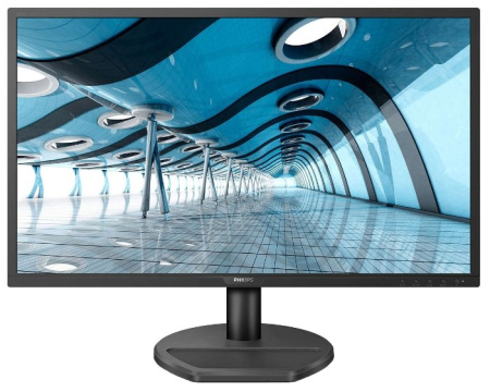 Монитор PHILIPS 221S8LDAB (221S8LDAB/00), купить в Краснодаре