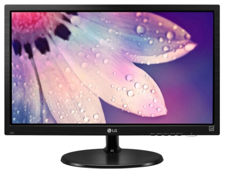 Монитор LG 22M38D-B (22M38D-B.ARUZ), купить в Краснодаре
