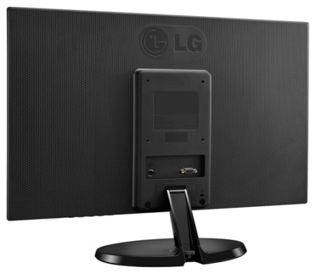 Монитор LG 22M38D-B (22M38D-B.ARUZ), купить в Краснодаре