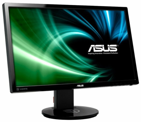 Монитор ASUS Gaming VG248QE, купить в Краснодаре