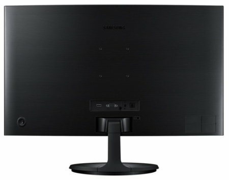 Монитор Samsung C24F390FHI, купить в Краснодаре