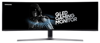 Монитор Samsung Gaming C49HG90DMI