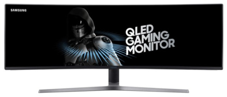 Монитор Samsung Gaming C49HG90DMI, купить в Краснодаре