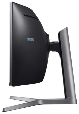 Монитор Samsung Gaming C49HG90DMI, купить в Краснодаре