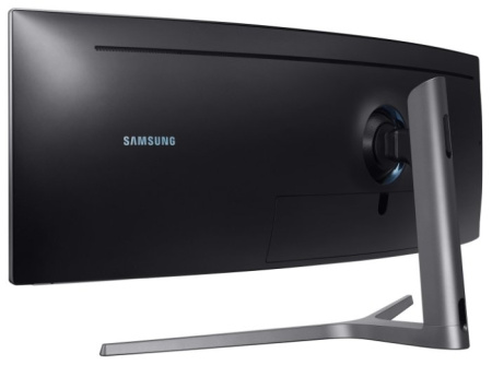 Монитор Samsung Gaming C49HG90DMI, купить в Краснодаре