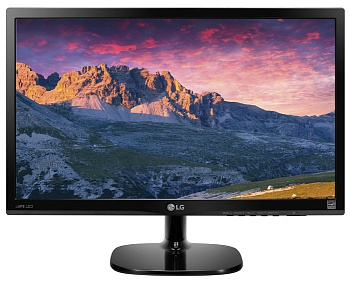 Монитор LG 22MP48D-P (22MP48D-P.ARUZ)