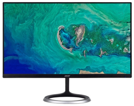 Монитор Acer ED246Ybix (UM.QE6EE.001), купить в Краснодаре