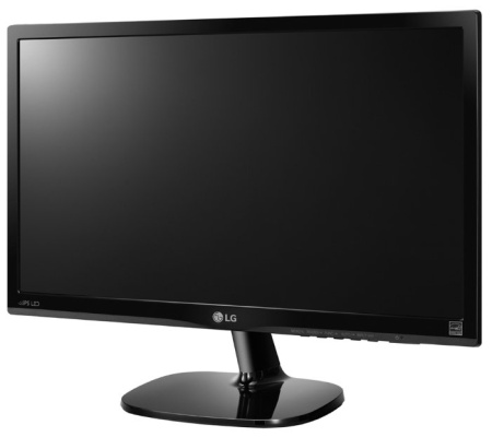Монитор LG 22MP48D-P (22MP48D-P.ARUZ), купить в Краснодаре