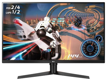 Монитор LG Gaming 32GK850F-B, купить в Краснодаре