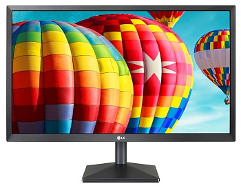 Монитор LG 22MK400H-B (22MK400H-B.ARUZ)