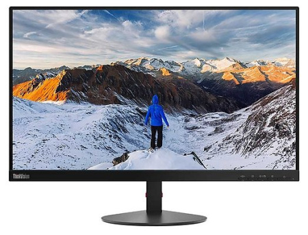 Монитор Lenovo ThinkVision S24e-10, купить в Краснодаре