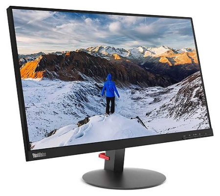 Монитор Lenovo ThinkVision S24e-10, купить в Краснодаре