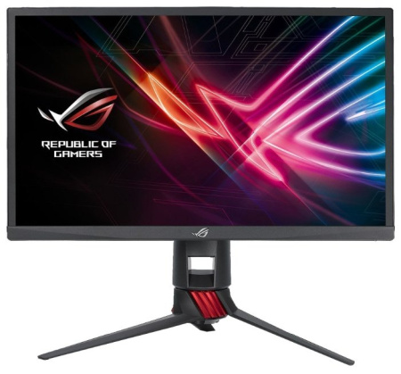 Монитор ASUS Gaming ROG STRIX XG248Q, купить в Краснодаре
