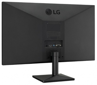 Монитор  LG 27MK430H-BBlack (27MK430H-B.ARUZ), купить в Краснодаре