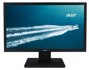 Монитор Acer V206HQLBmd (UM.IV6EE.021)