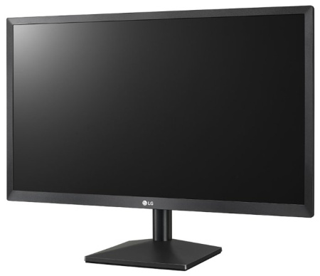 Монитор LG 27MK430H-BBlack (27MK430H-B.ARUZ), купить в Краснодаре