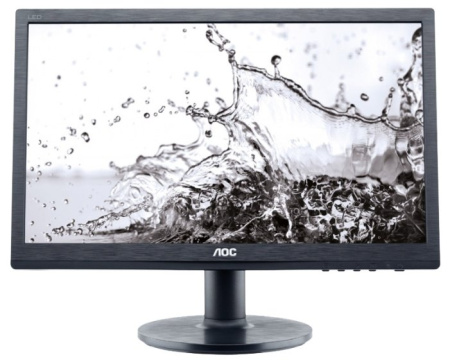 Монитор AOC M2060SWDA2, купить в Краснодаре