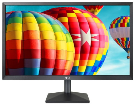 Монитор LG 22MK430H-B (22MK430H-B.ARUZ), купить в Краснодаре