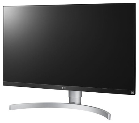 Монитор LG 27UL650-W (27UL650-W.ARUZ), купить в Краснодаре