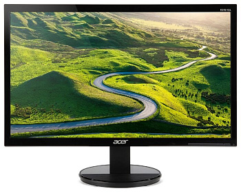 Монитор Acer K242HQLbid (UM.UX2EE.001)