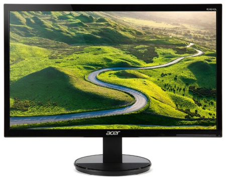 Монитор Acer K242HQLbid (UM.UX2EE.001), купить в Краснодаре