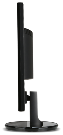 Монитор Acer K242HQLbid (UM.UX2EE.001), купить в Краснодаре