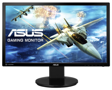 Монитор ASUS Gaming VG248QZ, купить в Краснодаре