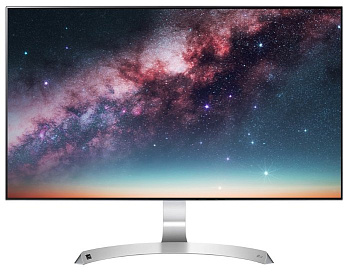 Монитор LG 27MP89HM-S (27MP89HM-S.ARUZ)