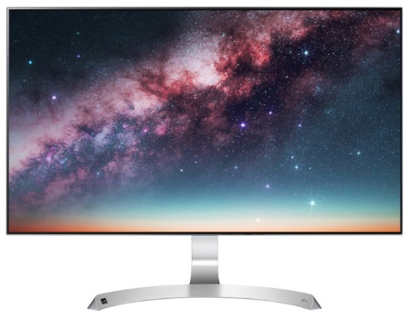 Монитор LG 27MP89HM-S (27MP89HM-S.ARUZ), купить в Краснодаре