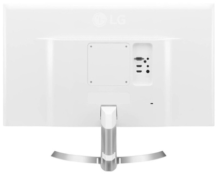 Монитор LG 27MP89HM-S (27MP89HM-S.ARUZ), купить в Краснодаре