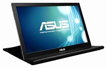 Монитор ASUS MB168B