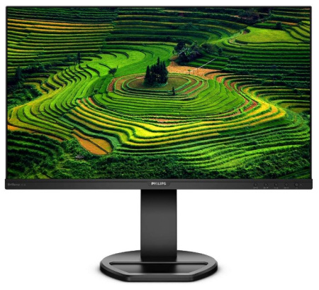 Монитор PHILIPS 241B8QJEB (241B8QJEB/00), купить в Краснодаре