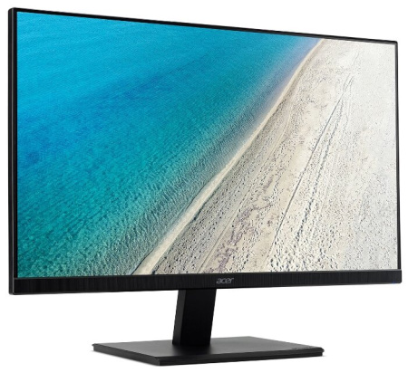 Монитор Acer V277BIP (UM.HV7EE.004), купить в Краснодаре